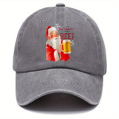 Washed Baseball Cap For Women Men Sun Hat Trucker Hat Adjustable Baseball Cap