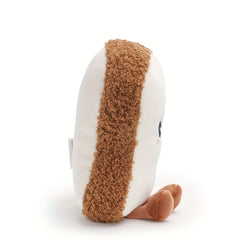 Sliced Bread Soother Toy Plush Toys For Kids