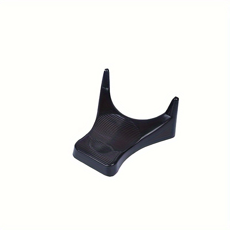 American Football Ball Holder Stand Display Rack Organizer