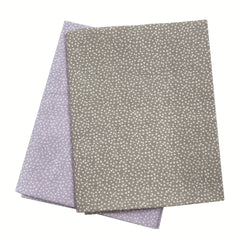 4pcs Cotton Fabric Craft Sewing Supplies DIY Quilting Sewing