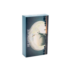 Heartscape Tarot Card Game for Family and Friends