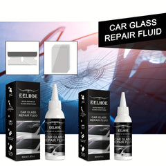 Auto Glass Repair Glue Windshield Crack Adhesive