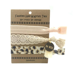 Tassel Headband Knot Hair Bands Hair Accessories for Girls