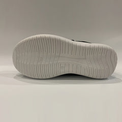 Kid's Rotating Buckle Sneakers Non Slip Soft Sole Shoes