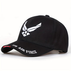Men's Sunscreen Baseball Cap for Outdoor Activities