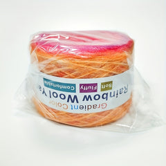 Hair Spray Yarn for Knitting Crochet Craft Projects