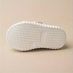Breathable Mesh Sneakers For Baby Boys Non Slip Shoes