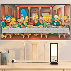 Diamond Painting Full Art Kits Embroidery With Rhinestones