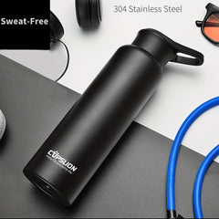 304 Stainless Steel Insulated Cup Vacuum Cup 25oz Large capacity