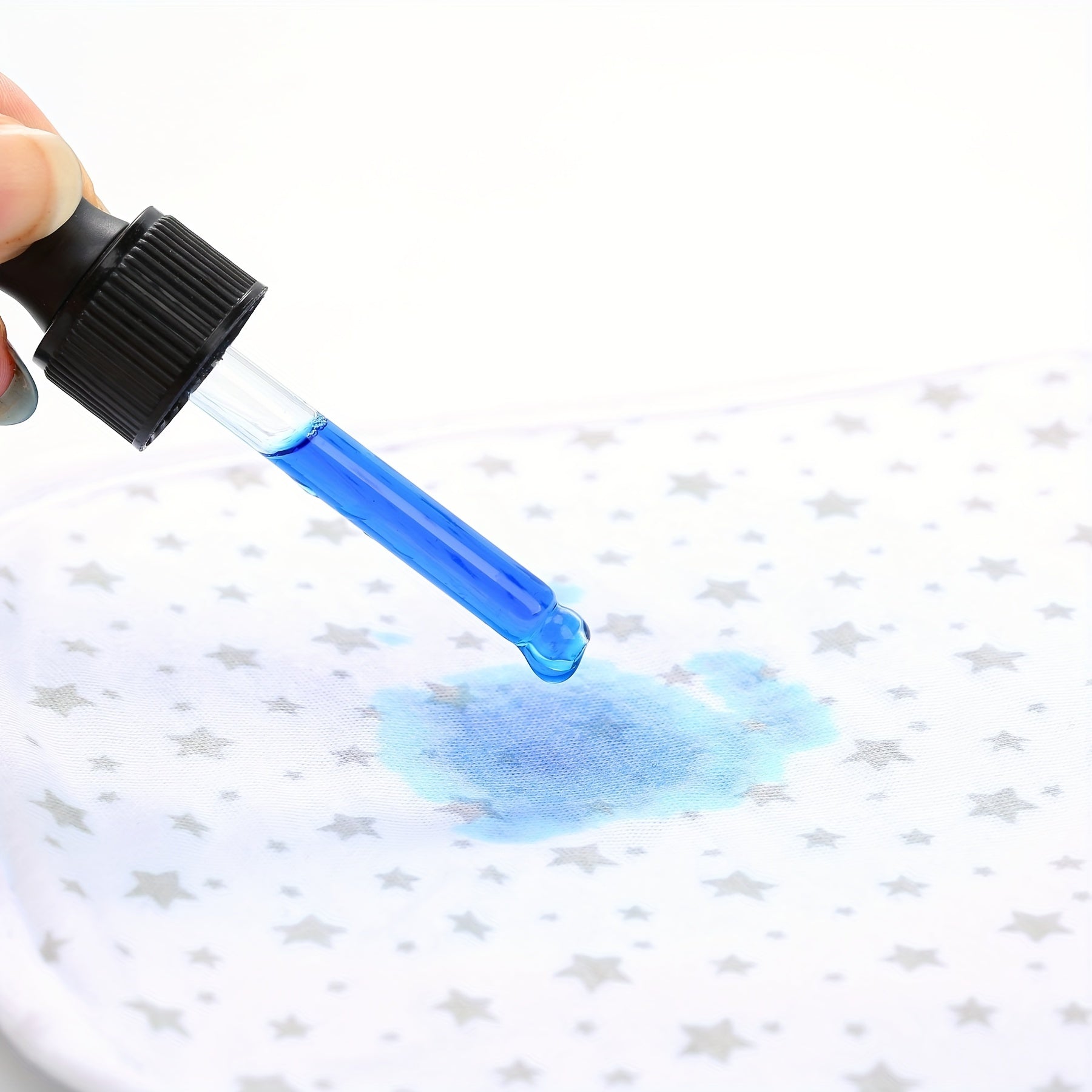 5 Pack Cotton Baby Burp Cloths Extra Absorbent Soft