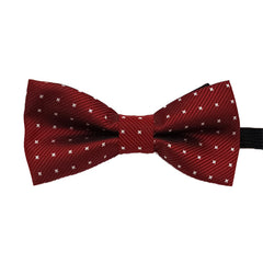 Kids Casual Bowtie Assorted Designs Wedding Party Boys Girls