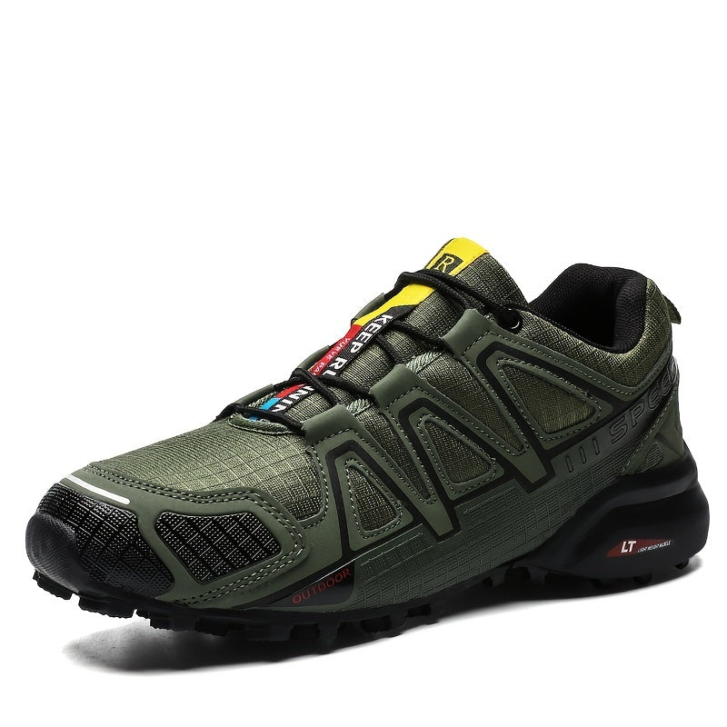 Men's Lightweight Hiking Shoes for Climbing Trekking
