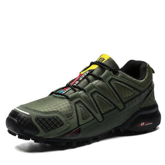 Men's Lightweight Hiking Shoes for Climbing Trekking