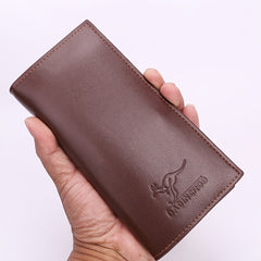 Men's Large Capacity Wallet