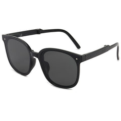 Polarized Vintage Round Sunglasses for Women