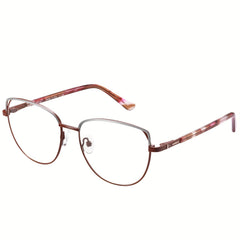 Men's Light Blocking Glasses Lightweight Frame Glasses