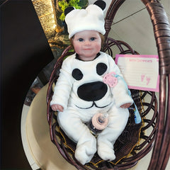 50 8 Cm Reborn Doll Costume Doll Birthday Christmas