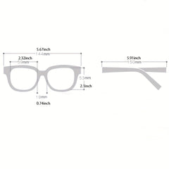 Polarized Sunglasses for Men and Women - UV Protection