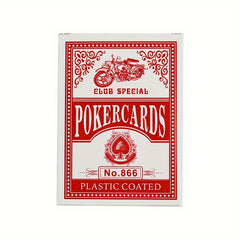 Funny Poker Cards for Family Gathering