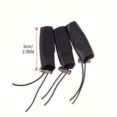 1pc Archery Finger Guards for Compound Bow Recurve Bows