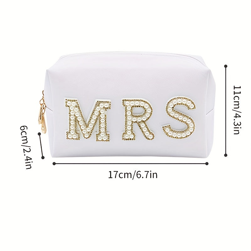 Waterproof Toiletry Bag Portable Make up Bag Travel Organizer