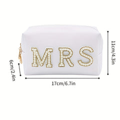 Waterproof Toiletry Bag Portable Make up Bag Travel Organizer