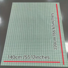 Plastic Tablecloth Straight Edge Plaid Tablecover PVC Lattice - Waterproof