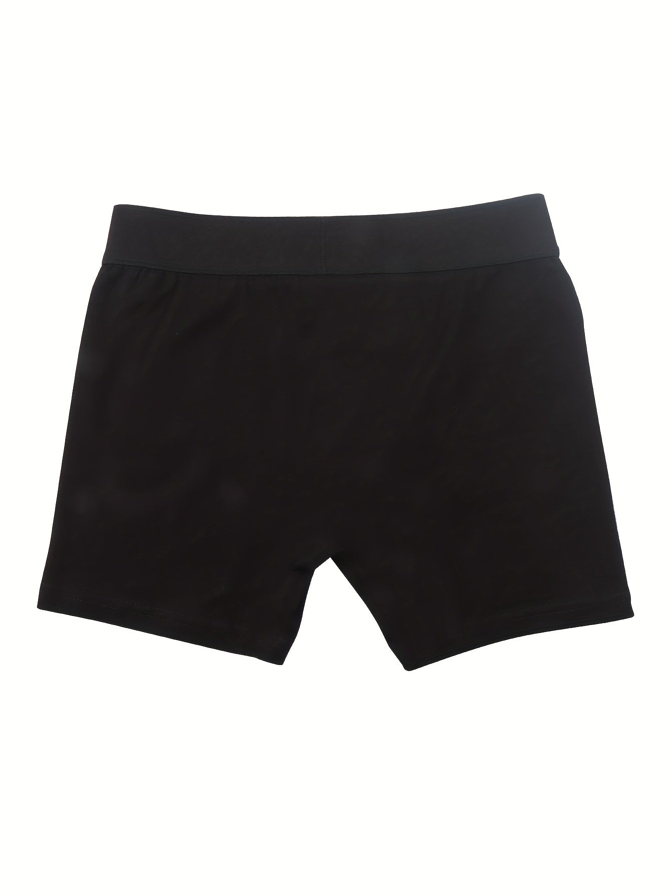 5pcs Boys Boxer Briefs Soft Comfortable Breathable Kids Clothes