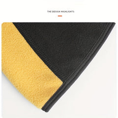 Winter Windproof Head Cover for Cycling Climbing