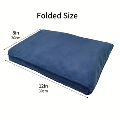 HiTurbo Beach Chair Cover Thin Quick Dry Chaise Lounge Towel