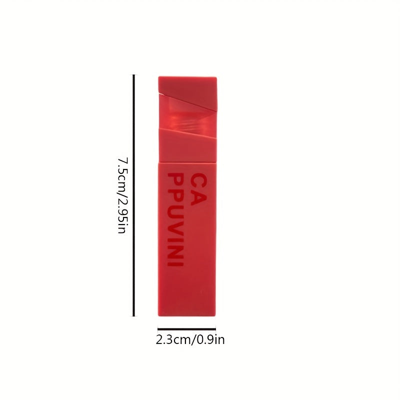 Velvet Matte Lip Glaze Waterproof Makeup