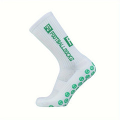 Non Slip Soccer Socks Outdoor Sports Breathable Football Socks