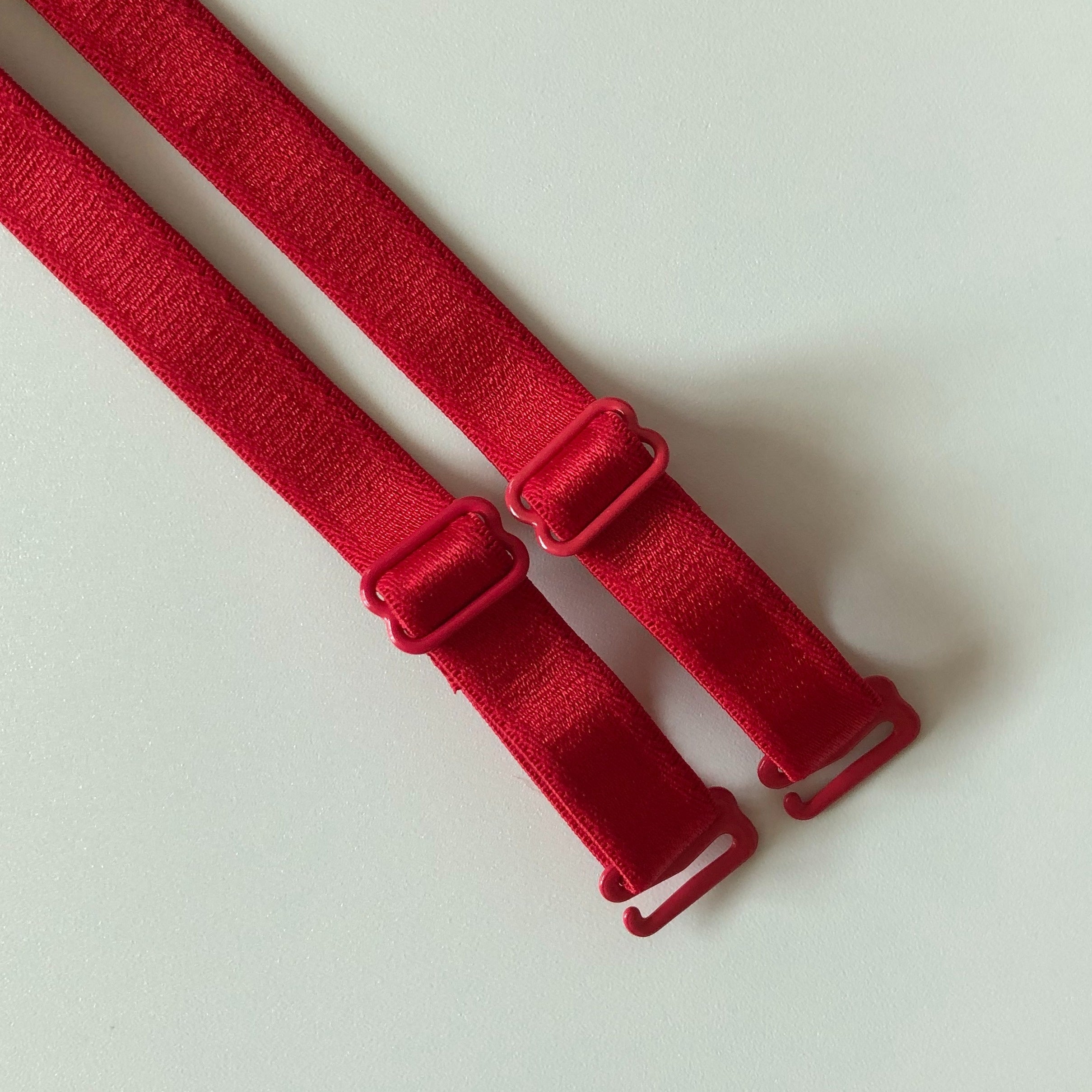 Invisible Adjustable Bra Shoulder Straps for Women