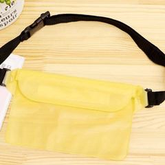 Waterproof Cell Phone Bag for Fishing Swimming Diving