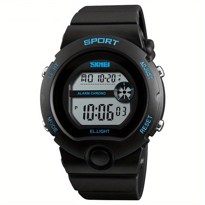 Waterproof Sports Children's Watch Student Watch