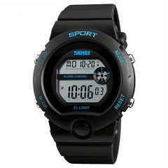 Waterproof Sports Children's Watch Student Watch
