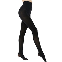 Women's 70D Opaque Control Top Tights