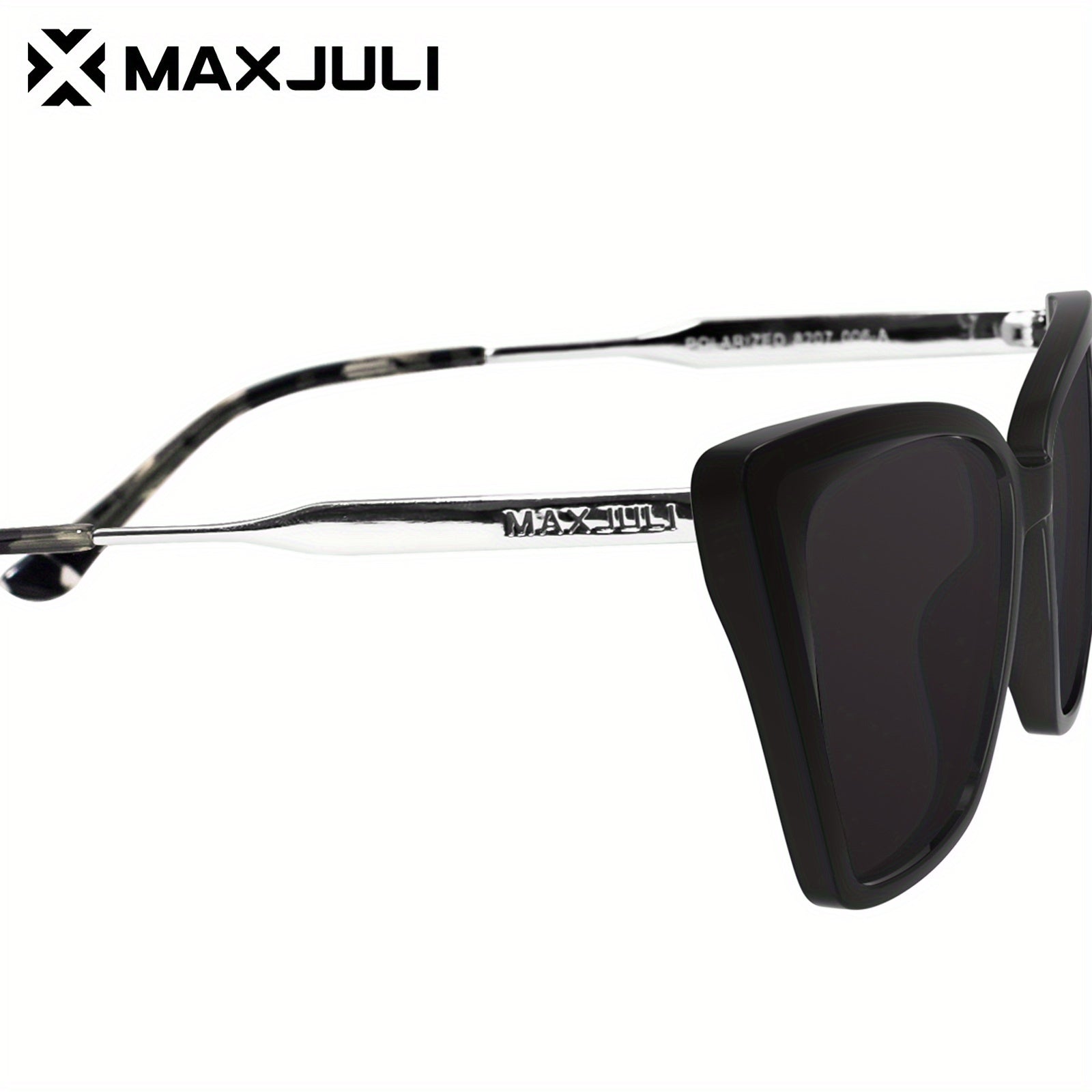 High Wear Resistant Cat Eye Sunglasses For Camping