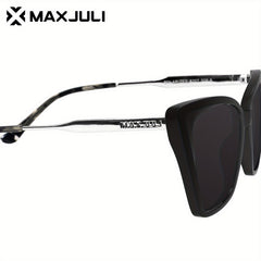 High Wear Resistant Cat Eye Sunglasses For Camping