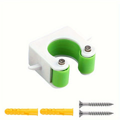 Bicycle Parking Buckle Wall mounted Display Rack for Road Mountain Bike