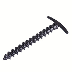 5pcs Windproof Tent Ground Nails Outdoor Camping Tools