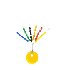 30 Bobber Stoppers for Securely Holding Your Fishing Lures