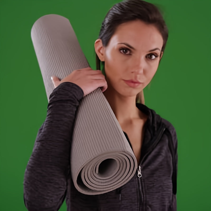 2pcs Yoga Mat Storage Buckle Straps for Hanging Storage