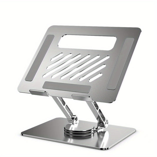 Adjustable Laptop Stand & Tablet Holder