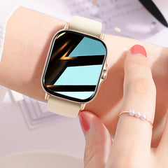 Men's Sports Smart Watch Heart Rate Monitoring