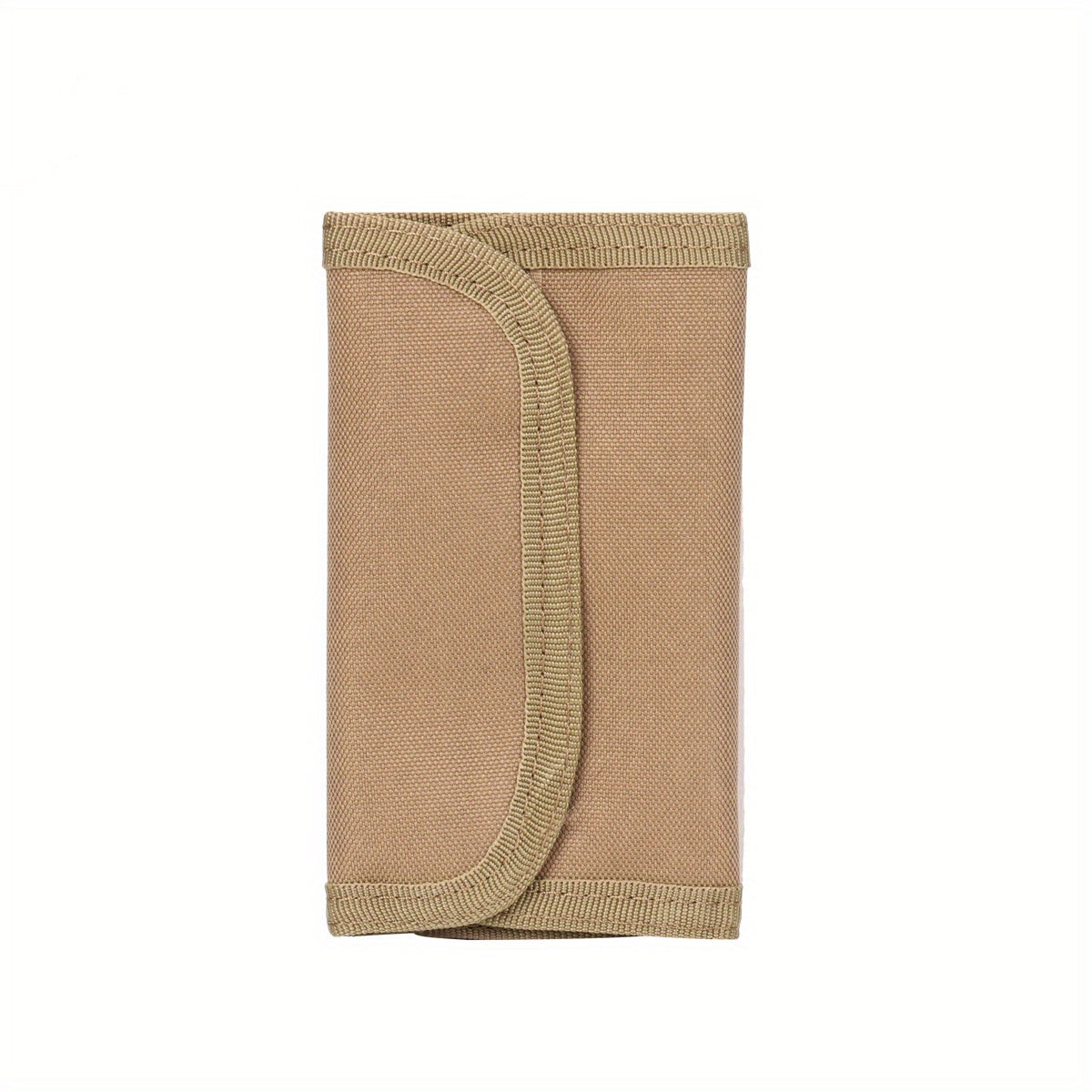 Camouflage Key Bag Multifunction Wallet Waterproof Storage Bag