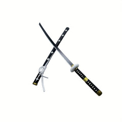 Samurai Katana Sword Anime Sword Wooden Sword Cosplay Props