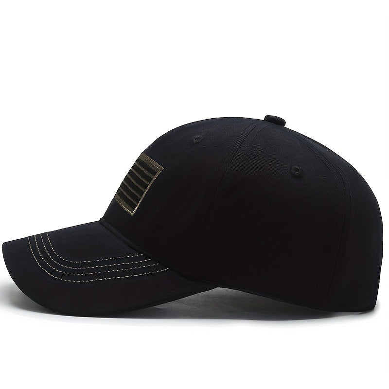 Camouflage Sunscreen Baseball Cap Breathable Adjustable Cap
