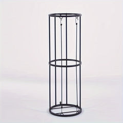 Ball Storage Basket Football Volleyball Home Storage Rack Toy Organizer Rack