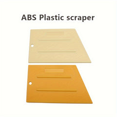 1pc ABS Plastic Scraper Paint Wall Plastic Scraper